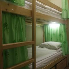 Хостел В библиотеке, Калининград, Калининградская область