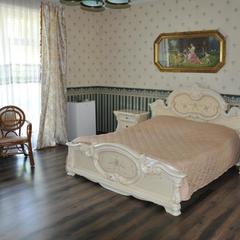 Апартаменты Старый Дворик, Калининград, Калининградская область