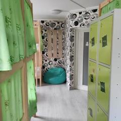 Хостел В библиотеке, Калининград, Калининградская область