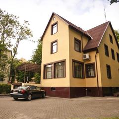 Хостел Rauschen Court, Калининград, Калининградская область