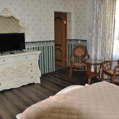 Апартаменты Старый Дворик, Калининград, Калининградская область