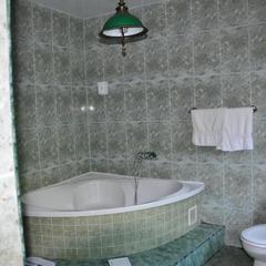 Апартаменты Старый Дворик, Калининград, Калининградская область