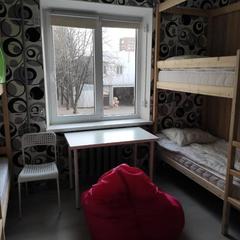 Хостел В библиотеке, Калининград, Калининградская область