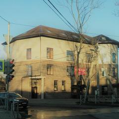 Хостел Скала, Калининград, Калининградская область