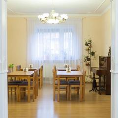 Гостевой дом Папа Хаус, Калининград, Калининградская область