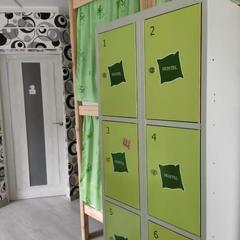 Хостел В библиотеке, Калининград, Калининградская область