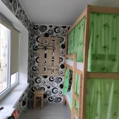 Хостел В библиотеке, Калининград, Калининградская область