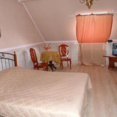 Апартаменты Старый Дворик, Калининград, Калининградская область