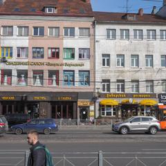 Хостел KD, Калининград, Калининградская область