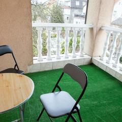 Гостевой дом Папа Хаус, Калининград, Калининградская область