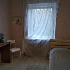 Хостел В библиотеке, Калининград, Калининградская область