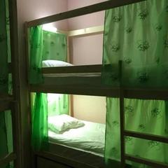 Хостел В библиотеке, Калининград, Калининградская область