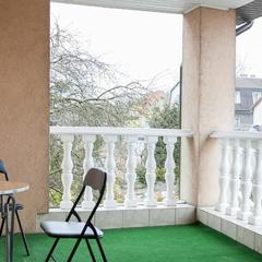 Гостевой дом Папа Хаус, Калининград, Калининградская область