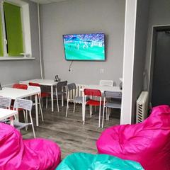 Хостел В библиотеке, Калининград, Калининградская область