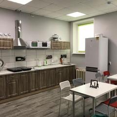 Хостел В библиотеке, Калининград, Калининградская область