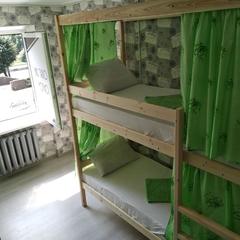 Хостел В библиотеке, Калининград, Калининградская область