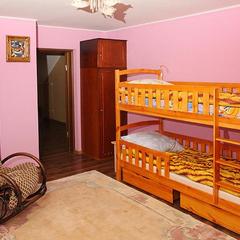 Гостевой дом Папа Хаус, Калининград, Калининградская область