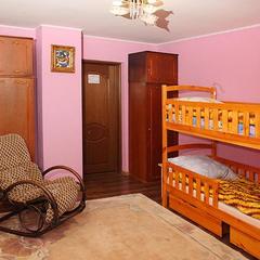 Гостевой дом Папа Хаус, Калининград, Калининградская область