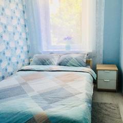 Хостел В библиотеке, Калининград, Калининградская область