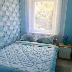 Хостел В библиотеке, Калининград, Калининградская область