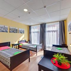 Хостел 39 регион, Калининград, Калининградская область