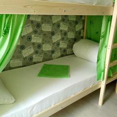 Хостел В библиотеке, Калининград, Калининградская область