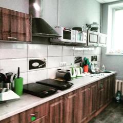 Хостел В библиотеке, Калининград, Калининградская область