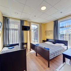 Хостел 39 регион, Калининград, Калининградская область