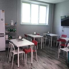 Хостел В библиотеке, Калининград, Калининградская область