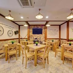 Хостел 39 регион, Калининград, Калининградская область