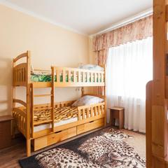 Гостевой дом Папа Хаус, Калининград, Калининградская область