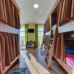 Хостел 39 регион, Калининград, Калининградская область