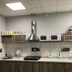 Хостел В библиотеке, Калининград, Калининградская область