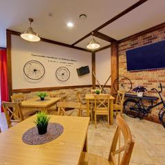 Хостел 39 регион, Калининград, Калининградская область