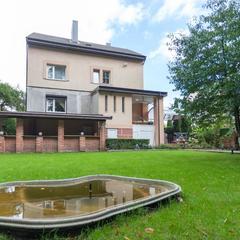 Гостевой дом Папа Хаус, Калининград, Калининградская область