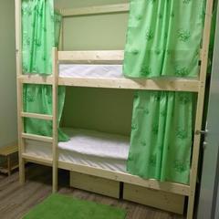 Хостел В библиотеке, Калининград, Калининградская область