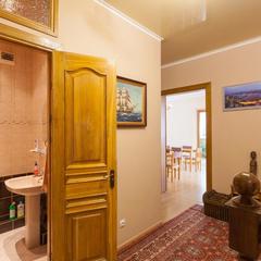 Гостевой дом Папа Хаус, Калининград, Калининградская область