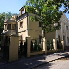 Мини-гостиница Ганза, Калининград, Калининградская область