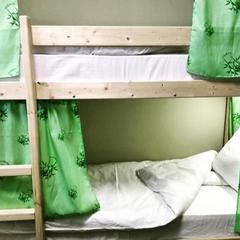 Хостел В библиотеке, Калининград, Калининградская область