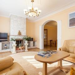 Гостевой дом Папа Хаус, Калининград, Калининградская область