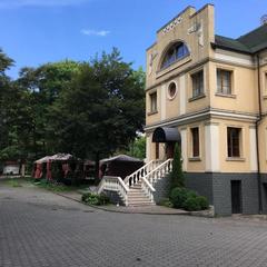 Мини-гостиница Ганза, Калининград, Калининградская область