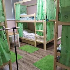 Хостел В библиотеке, Калининград, Калининградская область