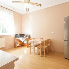 Гостевой дом Папа Хаус, Калининград, Калининградская область