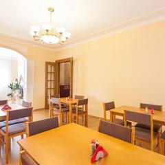 Гостевой дом Папа Хаус, Калининград, Калининградская область