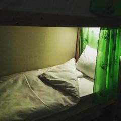 Хостел В библиотеке, Калининград, Калининградская область