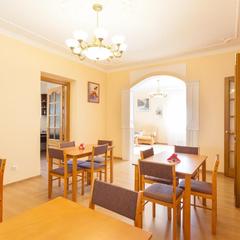 Гостевой дом Папа Хаус, Калининград, Калининградская область