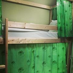 Хостел В библиотеке, Калининград, Калининградская область