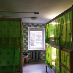 Хостел В библиотеке, Калининград, Калининградская область