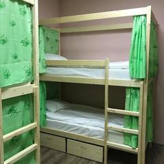 Хостел В библиотеке, Калининград, Калининградская область