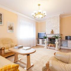 Гостевой дом Папа Хаус, Калининград, Калининградская область